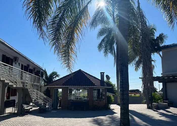 Pousada Vila nova
