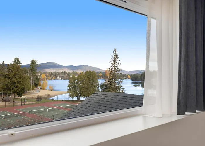 Lake Placid Inn Boutique Hotel