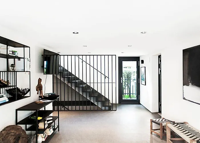 COSMOPOLITAN APARTMENTS Zürich Seefeld