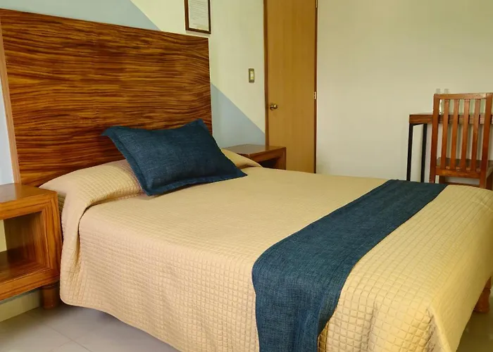 Hotel La Estancia