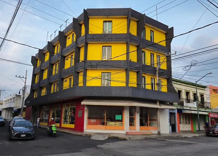 Hotel La Estancia