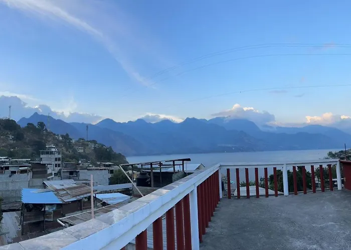 Hotel Adulam