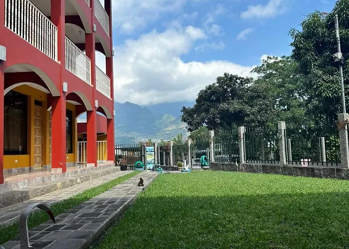 Hotel Adulam