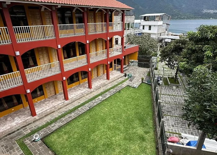 Hotel Adulam
