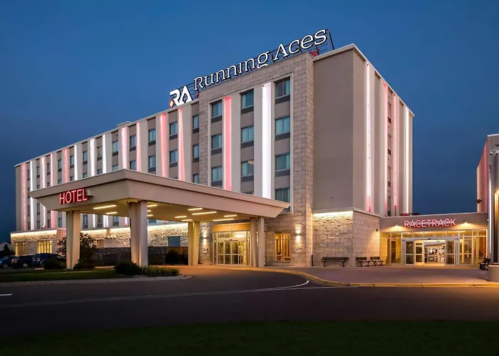 Running Aces Hotel & Casino, Trademark Collection By Wyndham