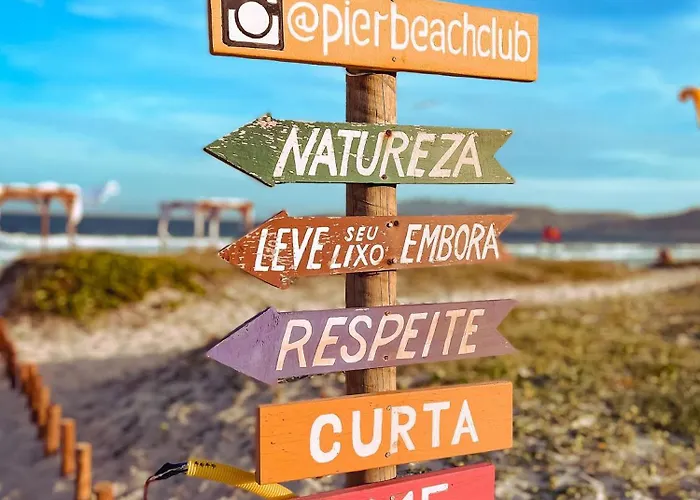 Pier Beach Club