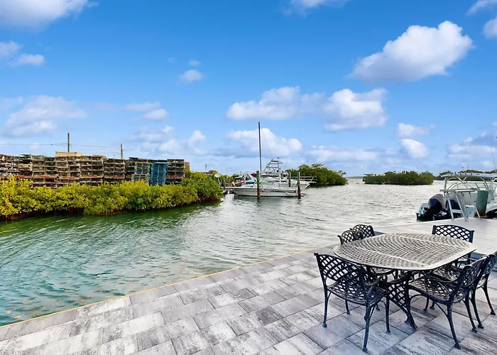 Fisherman'S Bungalow