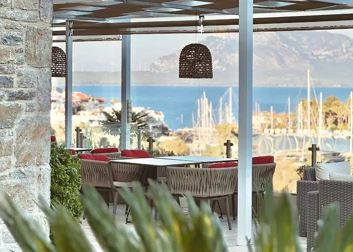 Cape Krio Boutique Hotel & Spa - Over 12 Years Old Adult Only