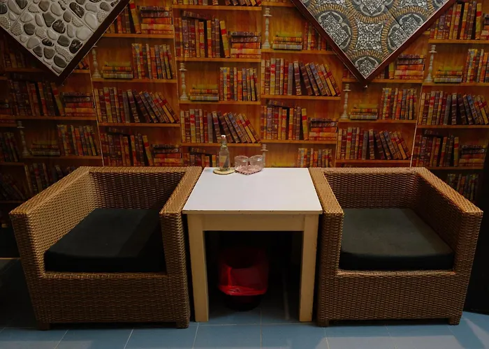 Bui Homestay - Rach Gia Ferry Terminal