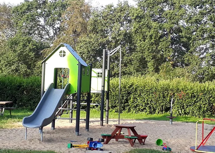 Fiskerhuset I Oster Hurup - I Byen, Ved Stranden
