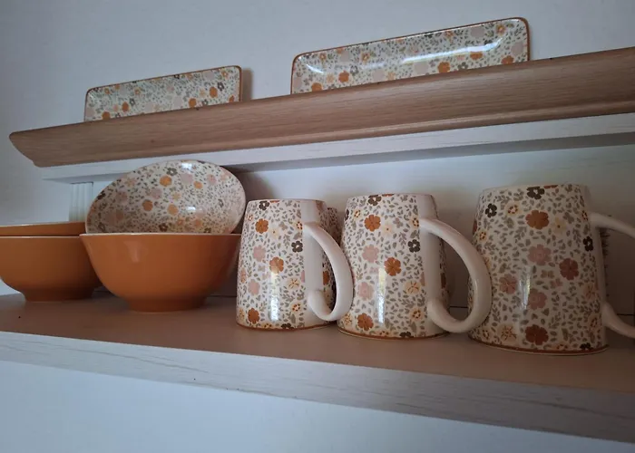 Ferienwohnung Radszys