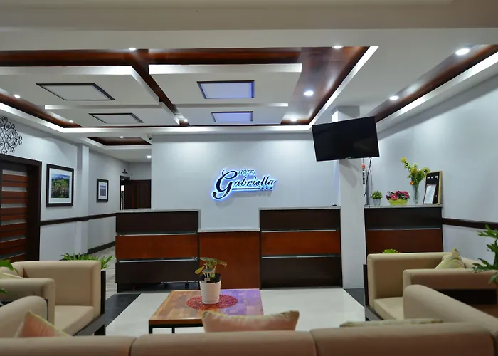 Hotel Gabriella