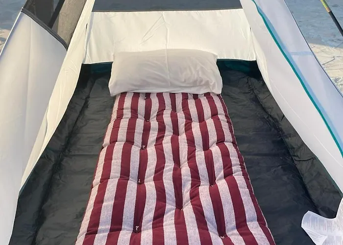 Tentania Dahab