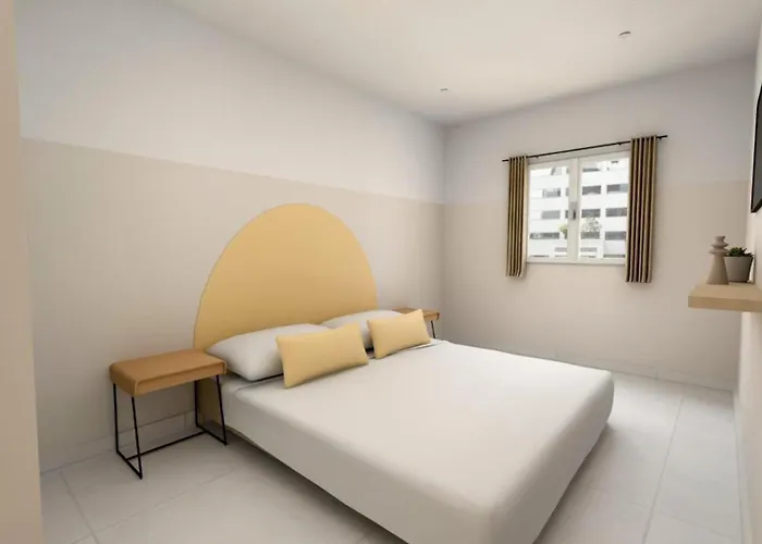 Hotel Flor
