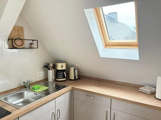 Ferienwohnung Willi II