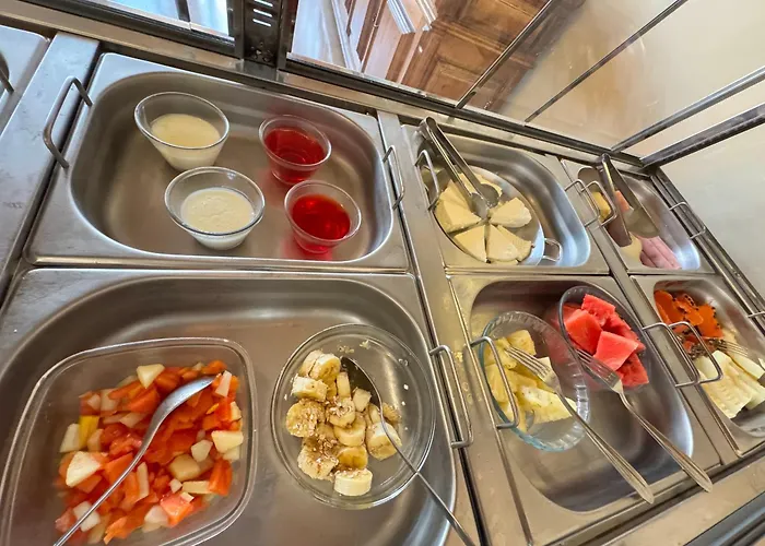 Hotel Ponte Real