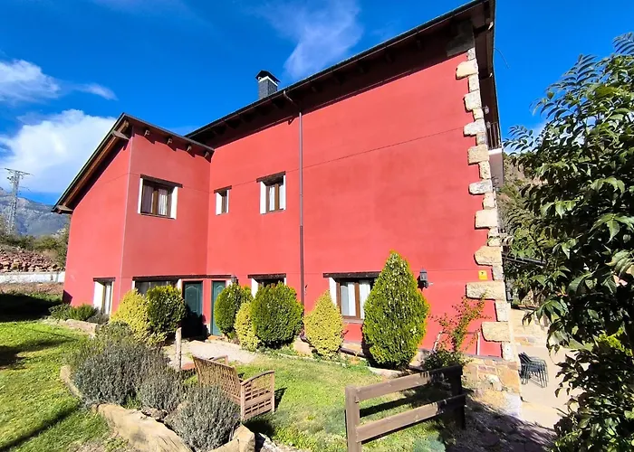 Hotel Boutique La Casa Del Rio