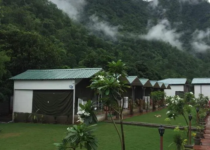 Gurugram Resort