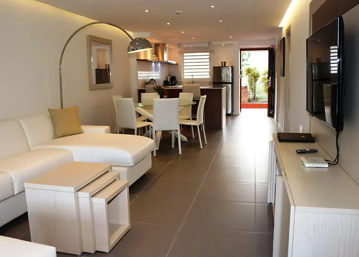 Port De Plaisance Resort, Trademark Collection By Wyndham