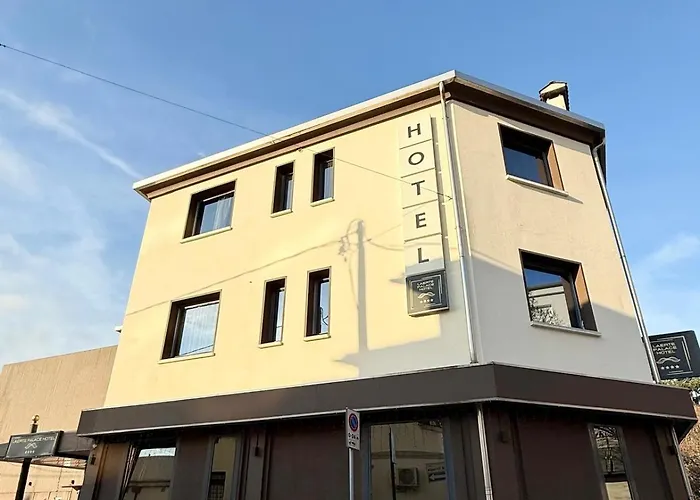 Laerte Palace Hotel