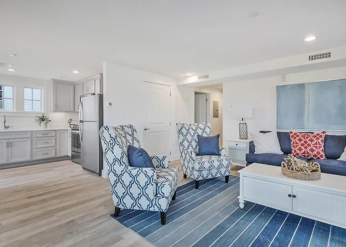 Thomas Sea Suites At Harbourtown