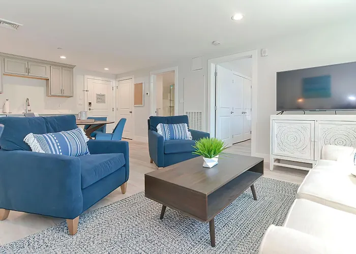 Thomas Sea Suites At Harbourtown