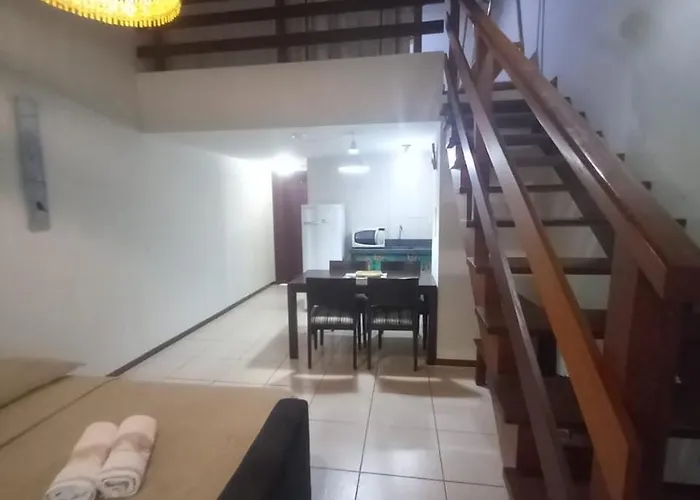Sol Da Pipa Flat Condominio La Piazzeta
