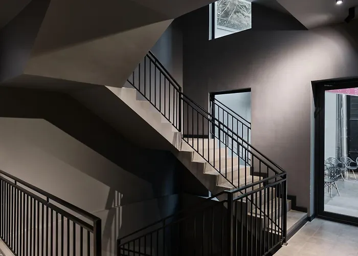 Sapiens Hotel