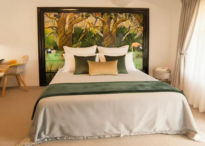 Appart'Hotel Premium Le Roitelet - Parking Prive & Entree Autonome