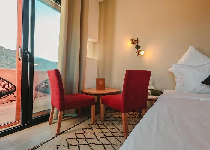 AdaZen Ecolodge