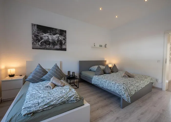 HagenStay Eilpe 2