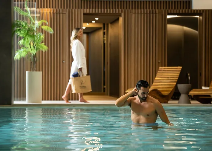 Nautilux Rethymno By Mage Hotels