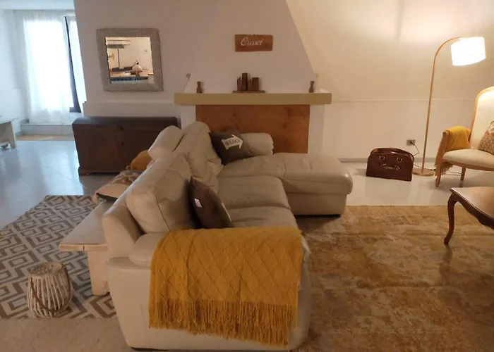 Orosei Re - Villa Aurora Rimedia A 50 Metri Dal Mare