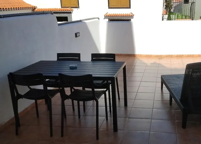 Residence Paraiso Royal Apt Ombra