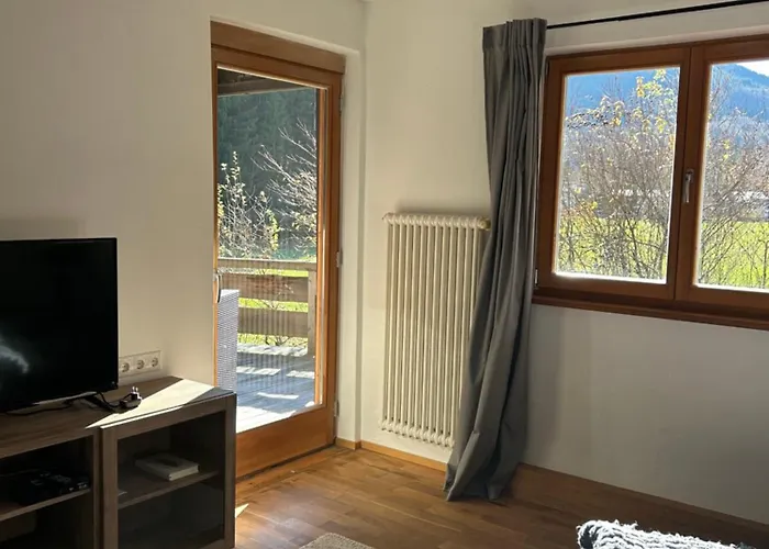 Ferienwohnung Maier Schliersee Neuhaus