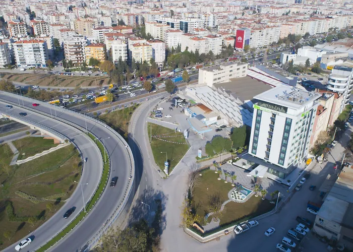 Ibis Styles Izmir Bornova