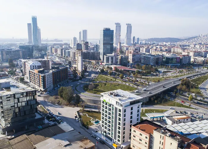 Ibis Styles Izmir Bornova