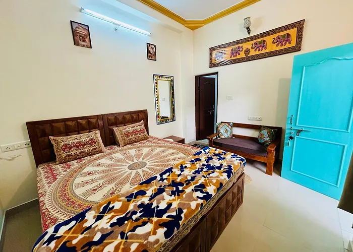 A Family Homestay