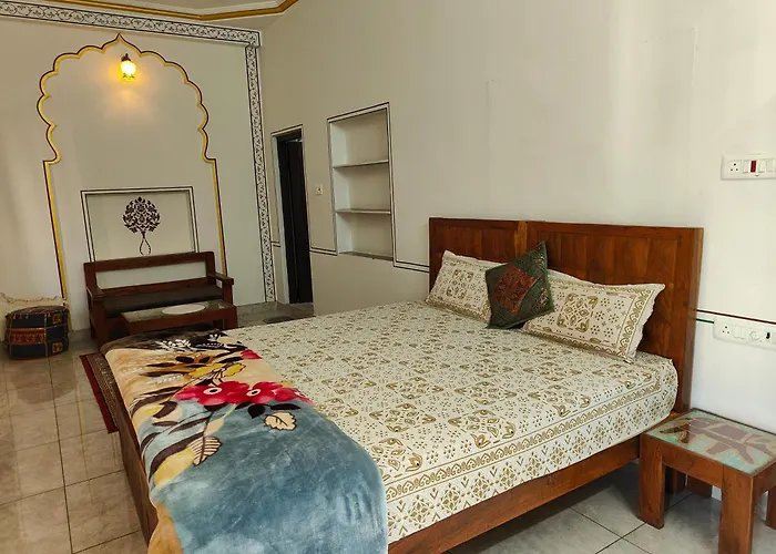 A Family Homestay