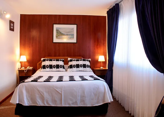 Hotel Luanco