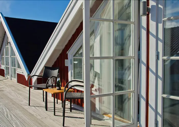 Skaergardshotellet Hoenoe