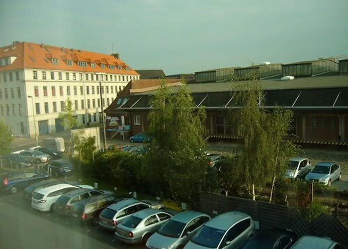 Hermes Hotel Oldenburg