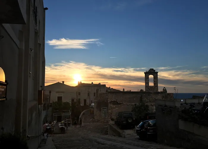 Locanda Al Castello Peschici