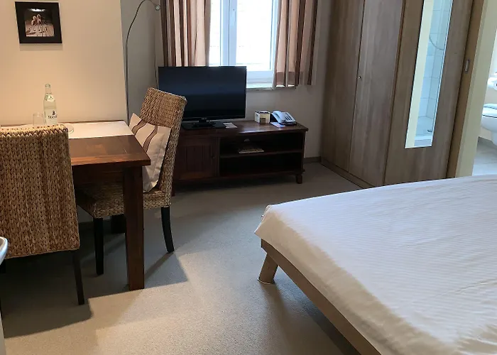Hotel Donau