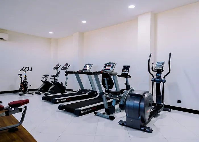 Beira Terrace Hotel