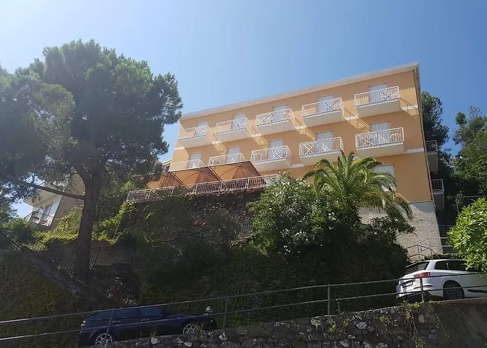 Hotel Pineta
