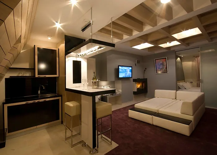 Hotel Soa