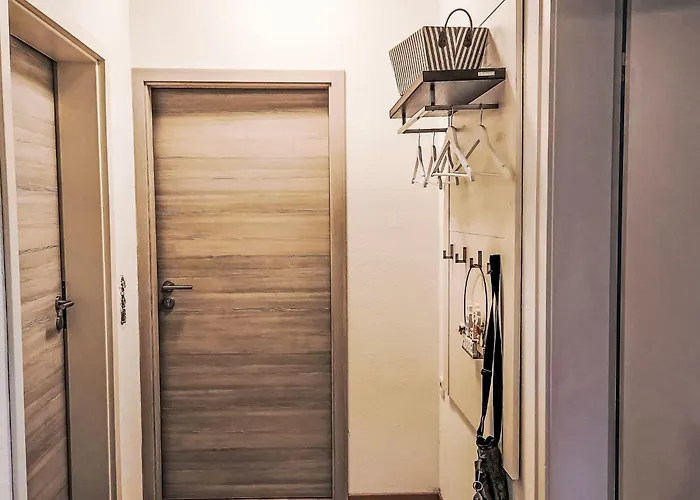 Apartment Lindenstrasse-1 By Interhome