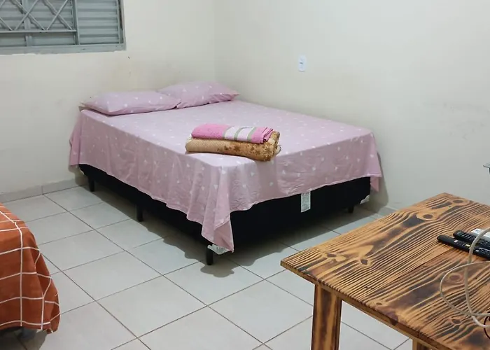 Hotel - Pousada e Restaurante Dona Benta