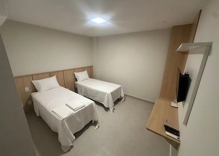 Hotel Sierra